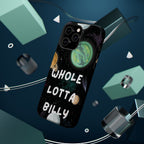 WHOLELOTTABILLY Magnetic Impact-Resistant Cases