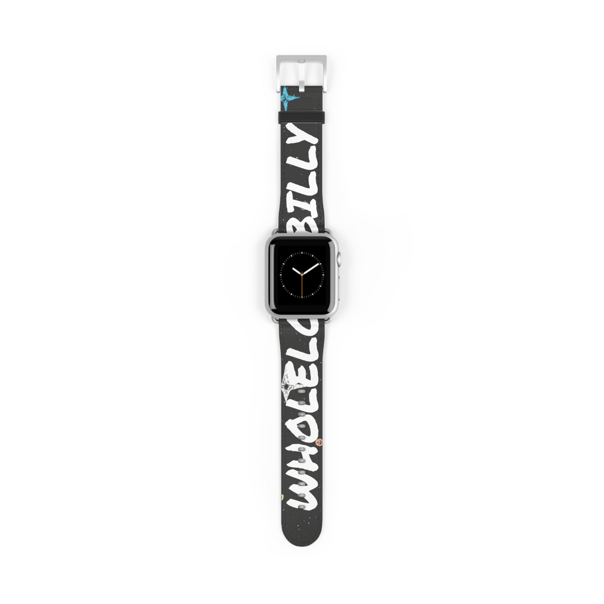 WHOLELOTTABILLY Watch Band
