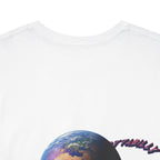 WHOLELOTTABILLY Unisex Heavy Cotton Tee