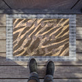 WHOLELOTTABILLY Doormat