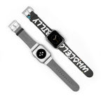 WHOLELOTTABILLY Watch Band