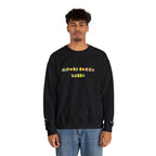 WHOLELOTTABILLY Unisex Heavy Blend Crewneck Sweatshirt