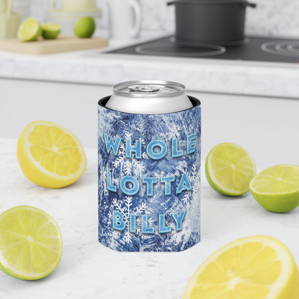 WHOLELOTTABILLY Can Cooler