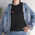WHOLELOTTABILLY Unisex Heavy Cotton Tee