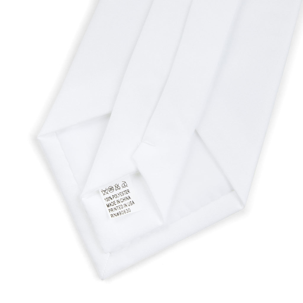 WHOLELOTTABILLY Necktie