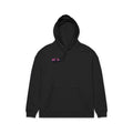 WHOLELOTTABILLY Unisex Organic Relaxed Hoodie