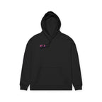 WHOLELOTTABILLY Unisex Organic Relaxed Hoodie