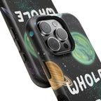 WHOLELOTTABILLY Magnetic Impact-Resistant Cases