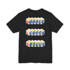 WHOLELOTTABILLY BLOCK Tee