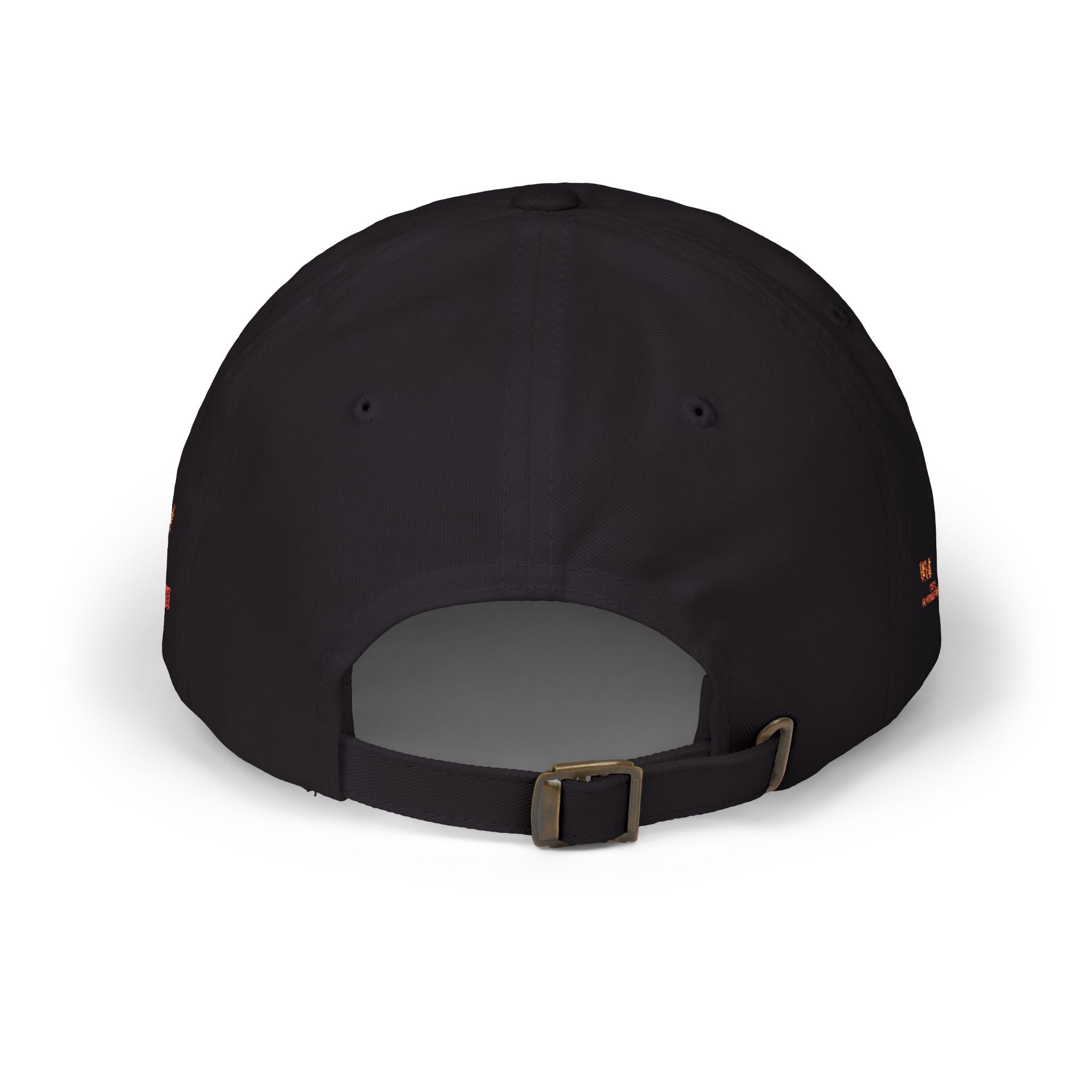 WHOLELOTTABILLY Classic Dad Cap