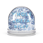 WHOLELOTTABILLY Snow Globe