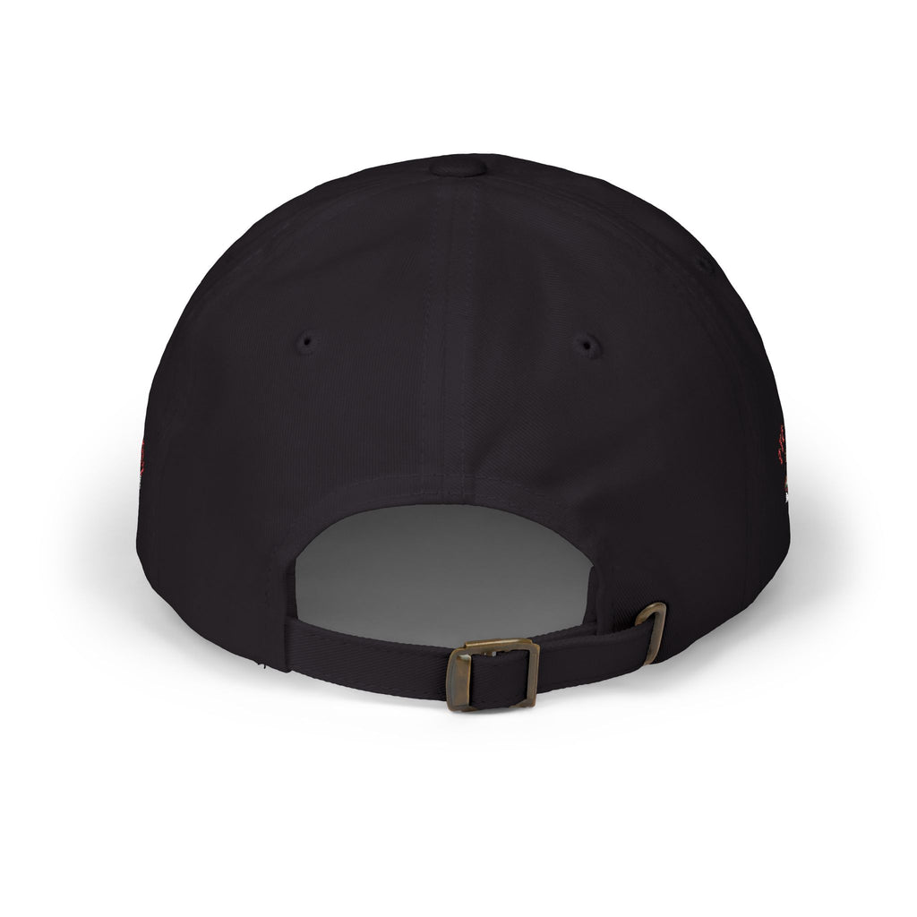 WHOLELOTTABILLY Classic Dad Cap