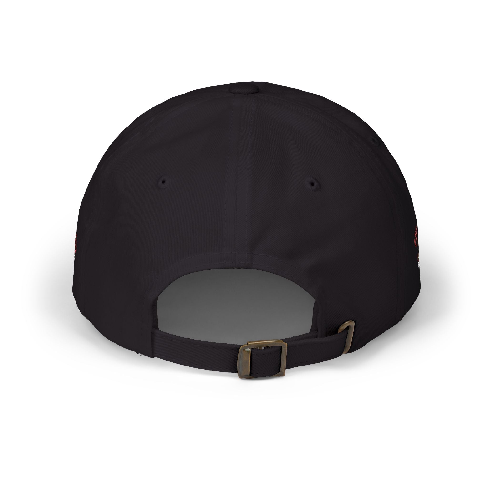 WHOLELOTTABILLY Classic Dad Cap