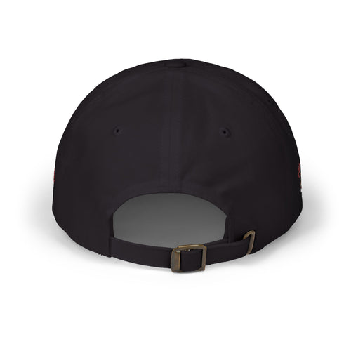 WHOLELOTTABILLY Classic Dad Cap