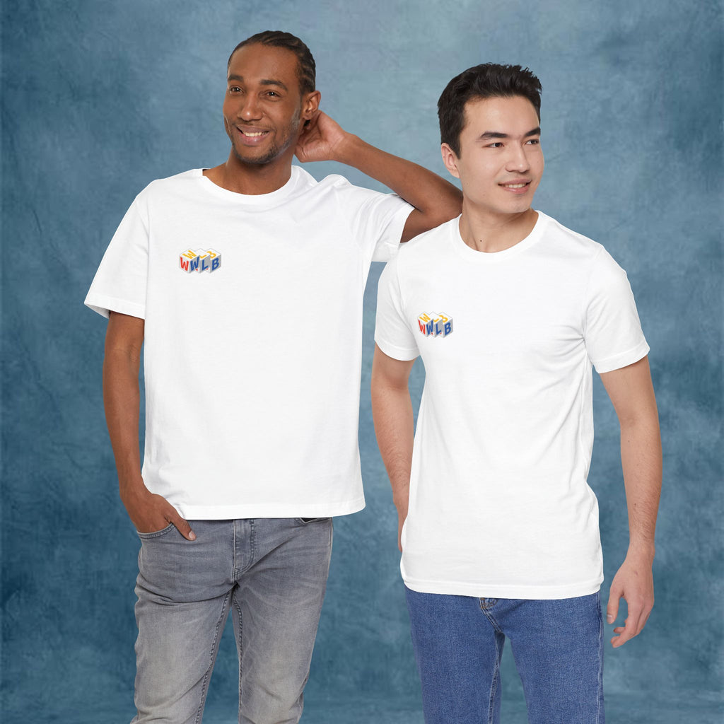 WHOLELOTTABILLY BLOCK Tee