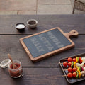 WHOLELOTTABILLY Charcuterie Board (Engraving)