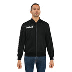 WHOLELOTTABILLY Men's Bomber Jacket
