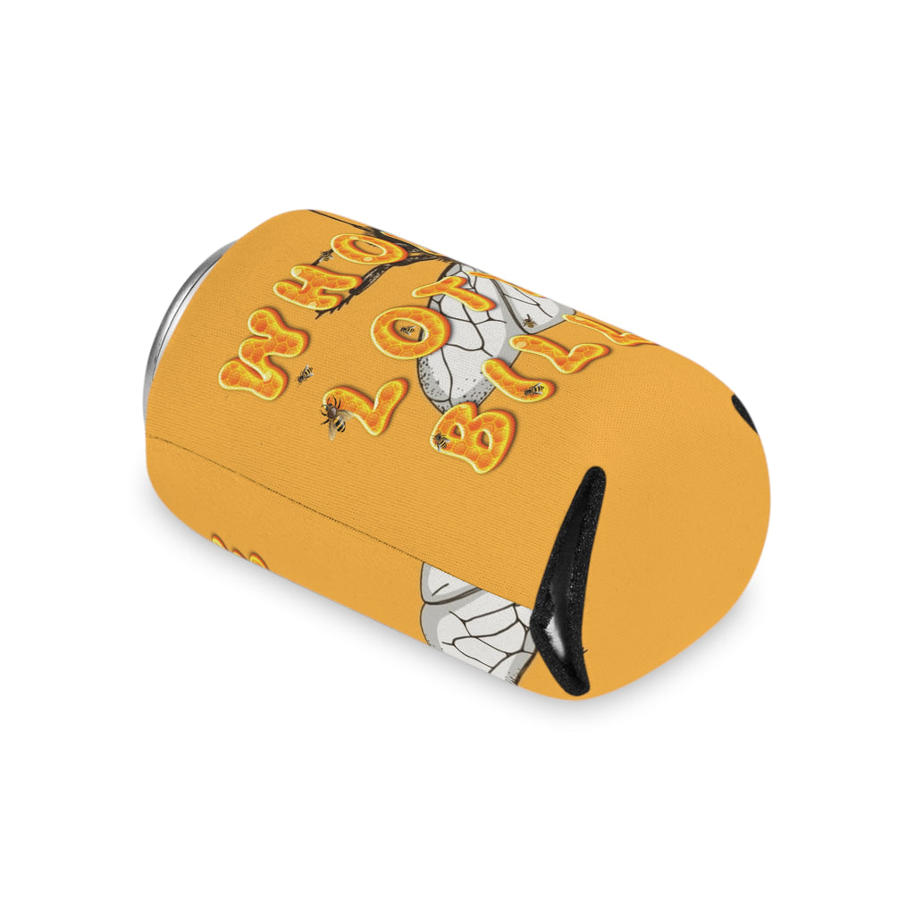 WHOLELOTTABILLY Can Cooler