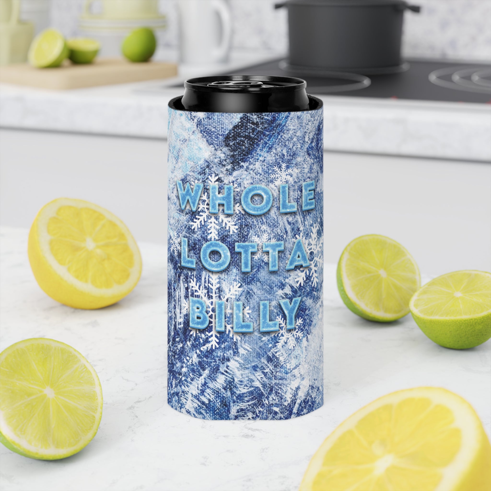 WHOLELOTTABILLY Can Cooler