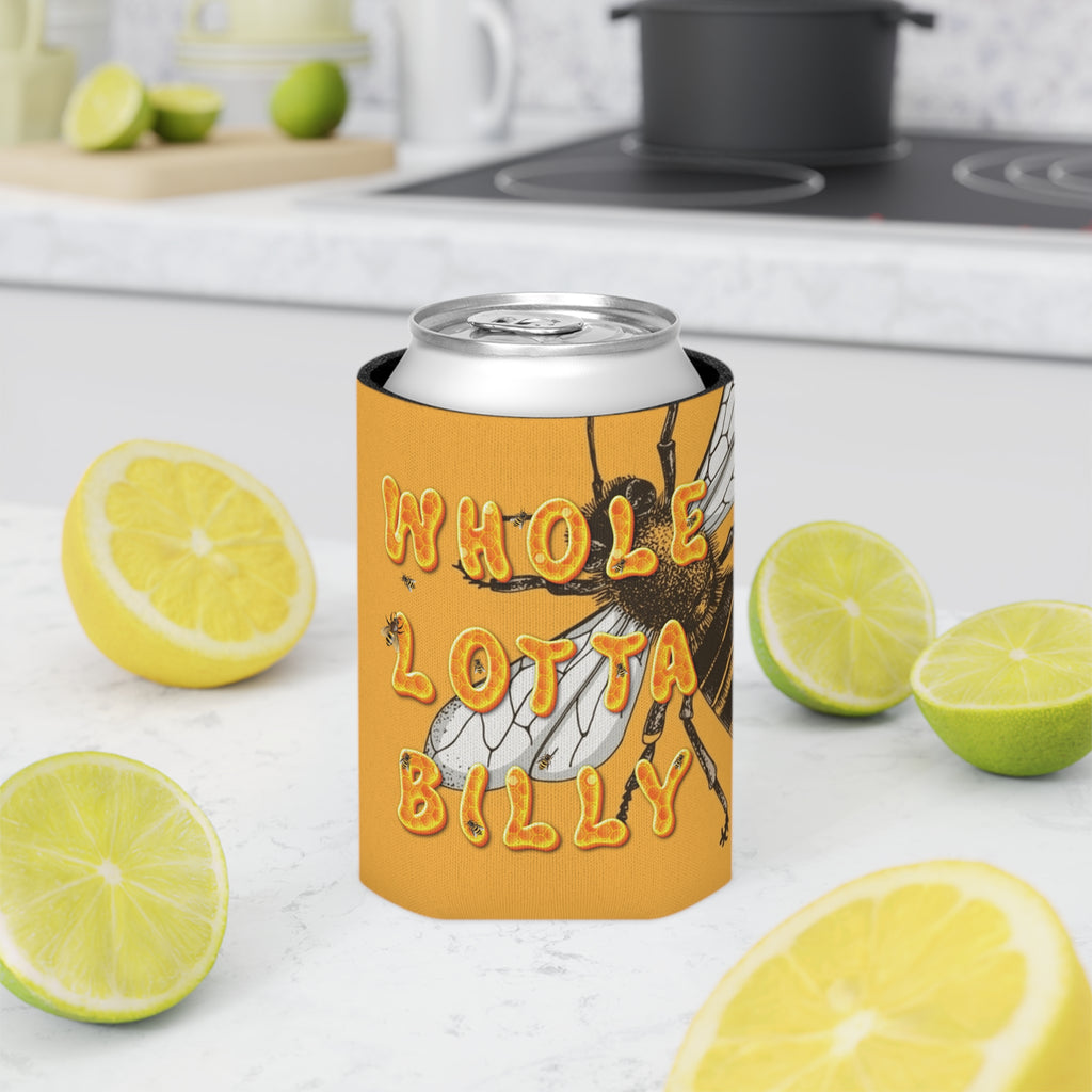 WHOLELOTTABILLY Can Cooler
