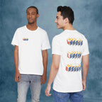 WHOLELOTTABILLY BLOCK Tee