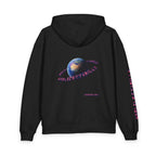 WHOLELOTTABILLY Unisex Organic Relaxed Hoodie