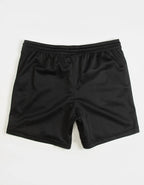 WHOLELOTTABILLY STAR MESH SHORTS