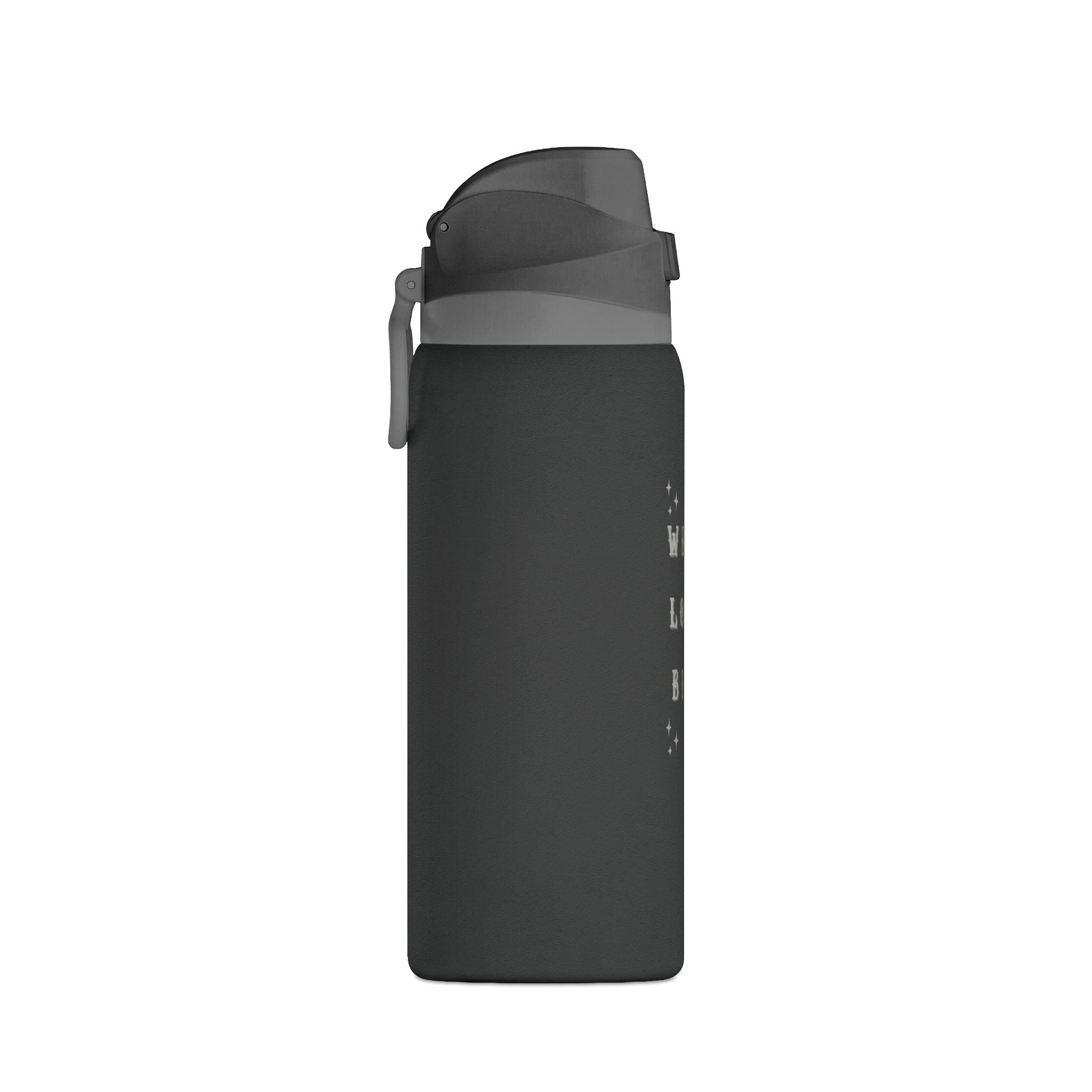 WHOLELOTTABILLY Oasis Insulated Water Bottle 32oz