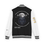 WHOLELOTTABILLY Heavyweight Letterman Jacket