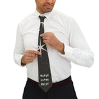 WHOLELOTTABILLY Necktie