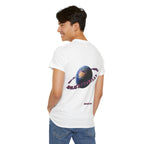 WHOLELOTTABILLY Unisex Heavy Cotton Tee