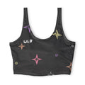 WHOLELOTTABILLY Sports Bra