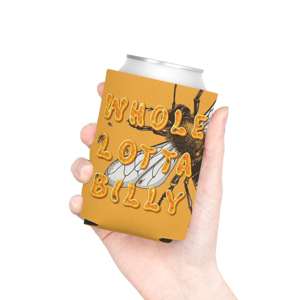 WHOLELOTTABILLY Can Cooler