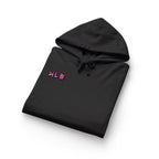WHOLELOTTABILLY Unisex Organic Relaxed Hoodie