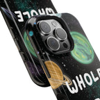 WHOLELOTTABILLY Magnetic Impact-Resistant Cases
