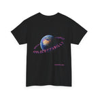 WHOLELOTTABILLY Unisex Heavy Cotton Tee