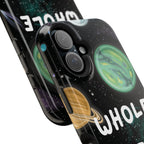 WHOLELOTTABILLY Magnetic Impact-Resistant Cases