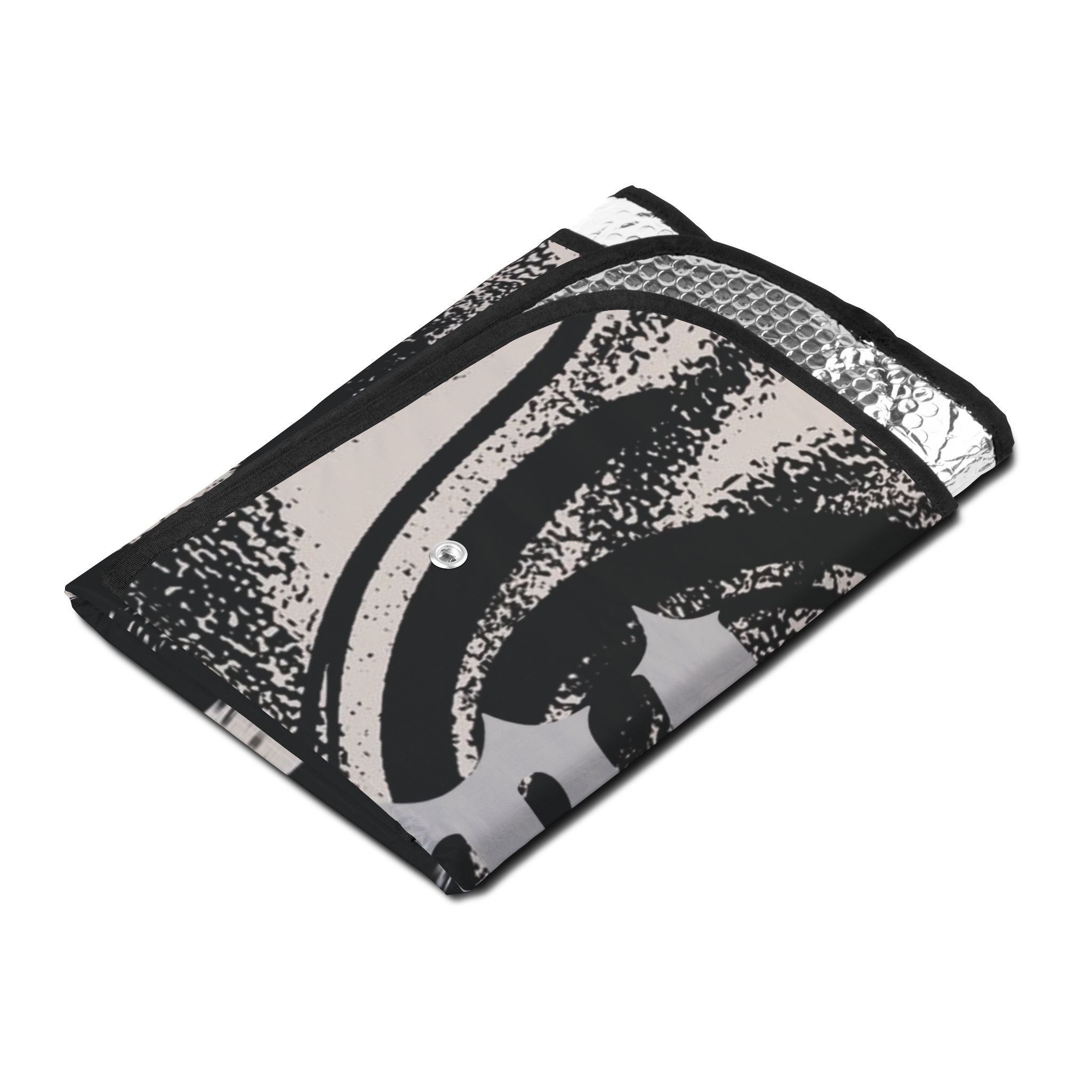 WHOLELOTTABILLY Car Sun Shades