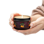WHOLELOTTABILLY Tin Candles