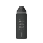 WHOLELOTTABILLY Oasis Insulated Water Bottle 32oz