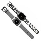 WHOLELOTTABILLY Watch Band