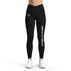 WHOLELOTTABILLY Women’s Leggings