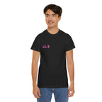 WHOLELOTTABILLY Unisex Heavy Cotton Tee