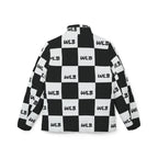 WHOLELOTTABILLY Women’s Puffer Jacket