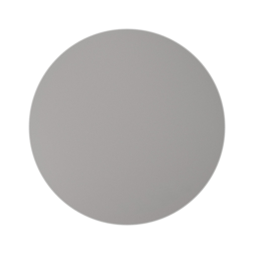WHOLELOTTABILLY Round Rug