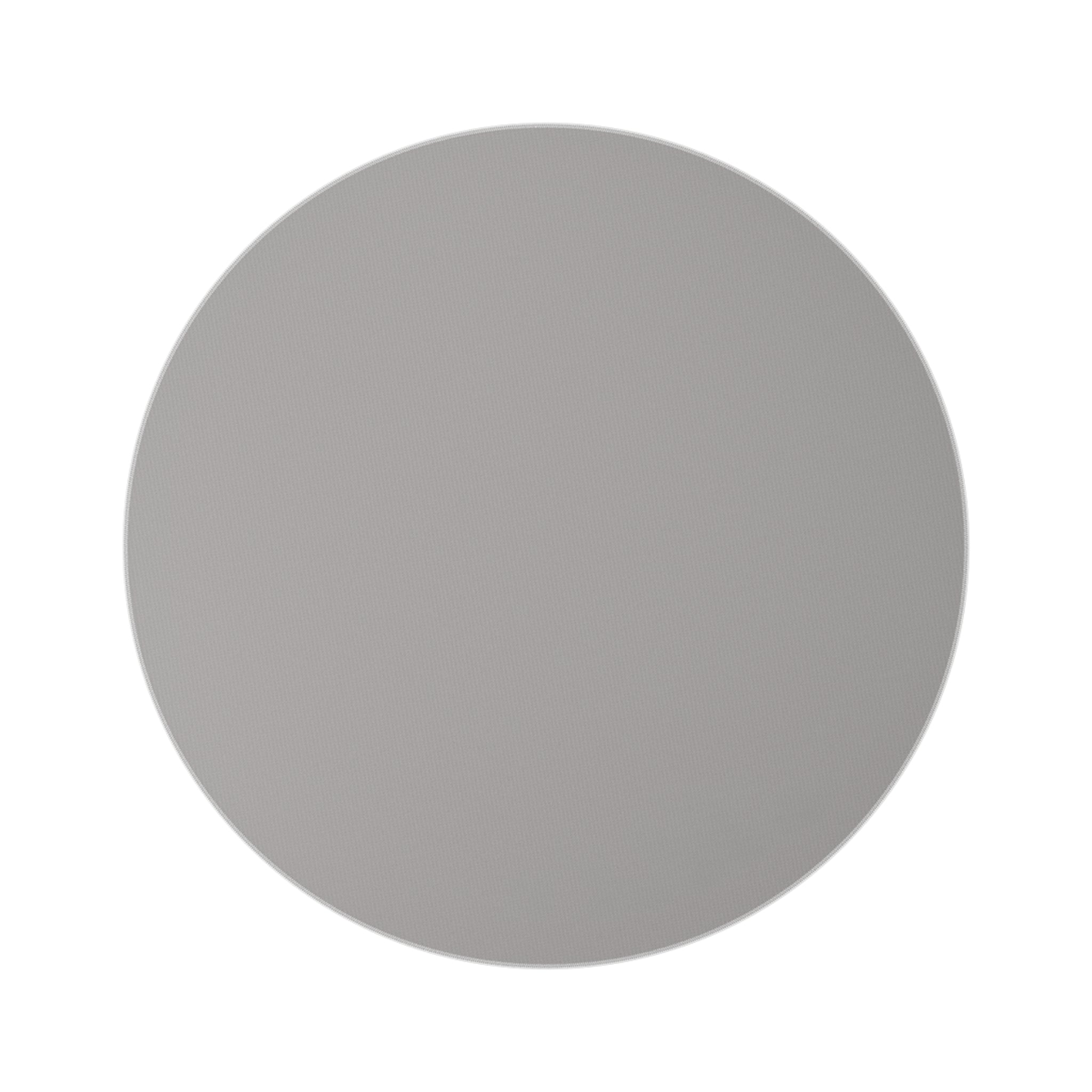 WHOLELOTTABILLY Round Rug