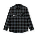 WHOLELOTTABILLY Unisex Flannel Shirt