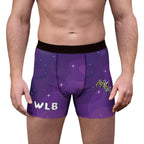 WHOLELOTTABILLY Men's Boxer Briefs
