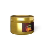 WHOLELOTTABILLY Tin Candles