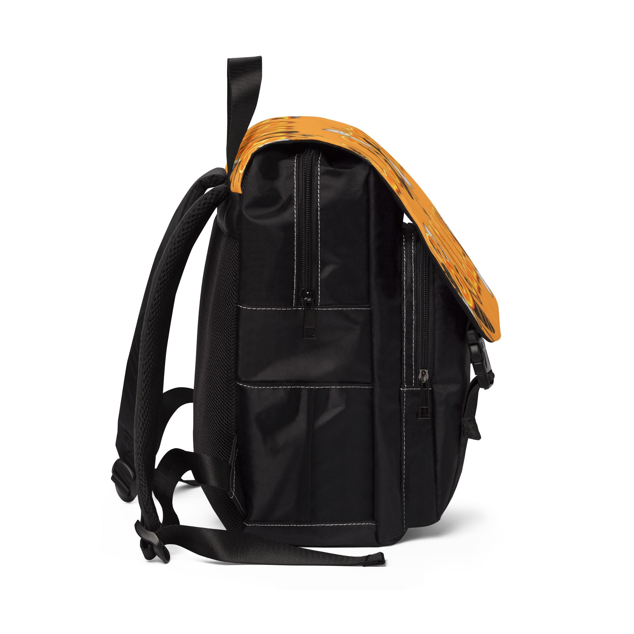 WHOLELOTTABILLY Shoulder Backpack